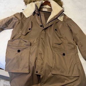 Banana Republic Men’s Coat